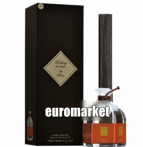 Аромадиффузор с палочками Kilian "Rolling in Love" 100 ml (унис) к1-0115