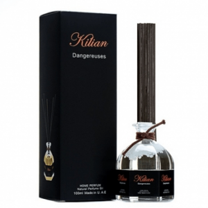 Аромадиффузор с палочками Kilian "Dangereuses" 100 ml (унис) к1-0113