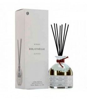 Аромадиффузор с палочками Byredo "Bibliotheque" 100 ml (унис) к1-0097