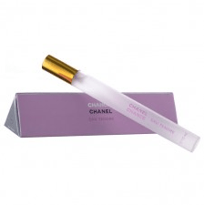 Мини парфюм ручка 15ml Chanel "Chance eau tendre" для женщин
