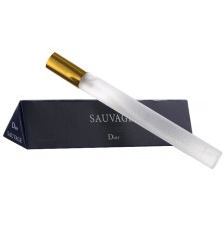 Мини парфюм ручка 15ml Christian Dior "Sauvage" для мужчин