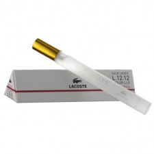 Мини парфюм ручка 15ml Lacoste "Eau De Lacoste L.12.12 Pour Lui French Panache" унисекс