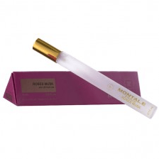 Мини парфюм ручка 15ml Montale "Roses Musk" для женщин