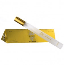 Мини парфюм ручка 15ml Paco Rabanne "Lady Million" для женщин