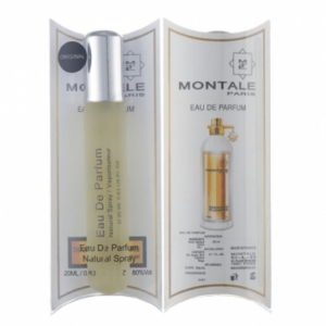 Пробники духов 20ml Montale "Diamond Flowers" для женщин ОАЭ Lux