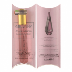 Пробники духов 20ml Givenchy "Ange ou Demon Elixir" для женщин ОАЭ Lux