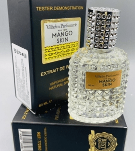 Мини тестер Vilhelm Parfumerie "Mango Skin" Extrait De Parfum 60ml (унис) ОАЭ
