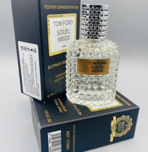 Мини тестер Tom Ford "Soleil Neige" Extrait De Parfum 60ml (унис) ОАЭ