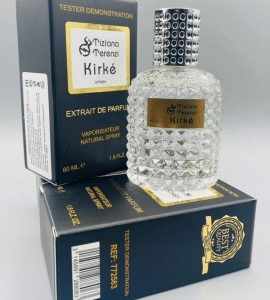 Мини тестер Tiziana Terenzi "Kirke" Extrait De Parfum 60ml (унис) ОАЭ