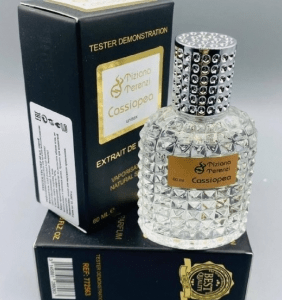 Мини тестер Tiziana Terenzi "Cassiopea" Extrait De Parfum 60ml (унис) ОАЭ