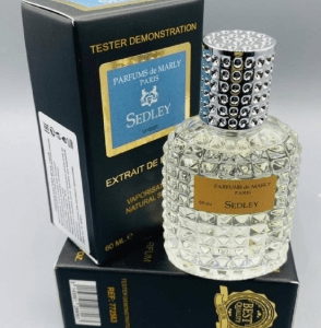 Мини тестер Parfums De Marly "Sedley" Extrait De Parfum 60ml (унис) ОАЭ
