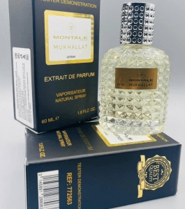 Мини тестер Montale "Mukhallat" Extrait De Parfum 60ml (унис) ОАЭ