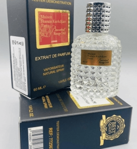 Мини тестер Maison Francis Kurkdjian "Baccarat Rouge 540" Extrait De Parfum 60ml (унис) ОАЭ
