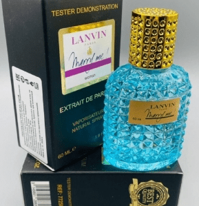 Мини тестер Lanvin "Marry Me!" Extrait De Parfum 60ml (ж) ОАЭ