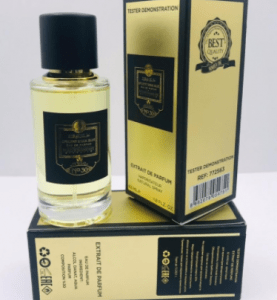 Мини-тестер extrait 62ml Shaik "Chic Shaik Blue No'30" для женщин