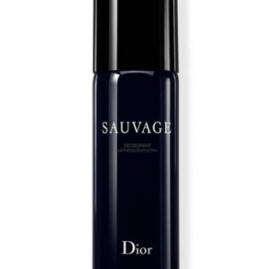 Дубайский дезодорант Dior Sauvage 200ml для мужчин