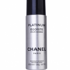 Дубайский дезодорант Chanel Egoist Platinum 200ml для мужчин