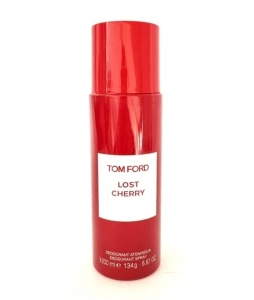 Дубайский дезодорант Tom Ford Lost Cherry 200ml унисекс