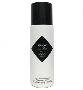 Дубайский дезодорант Kilian Good Girl Going Bad Extreme 200ml для женщин