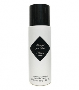 Дубайский дезодорант Kilian Good Girl Going Bad Extreme 200ml для женщин