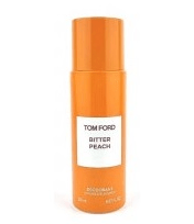 Дубайский дезодорант Tom Ford Bitter Peach 200ml унисекс