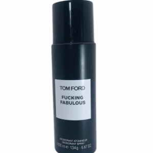 Дубайский дезодорант Tom Ford Fucking Fabulous 200ml унисекс