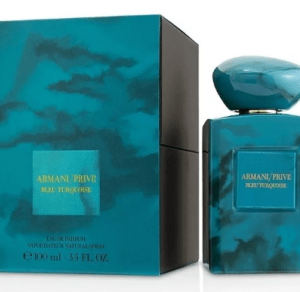 A-PLUS Giorgio Armani Prive "Bleu Turquoise" 100ml (унис) ОАЭ