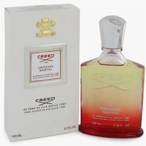 A-PLUS Creed "Original Santal Eau de Parfum" 100ml (муж) ОАЭ
