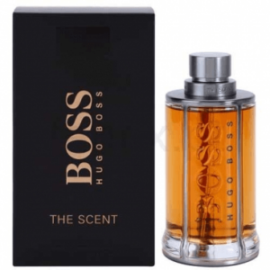 A-PLUS Hugo Boss "Boss The Scent Eau de Toilette" 100ml (муж) ОАЭ