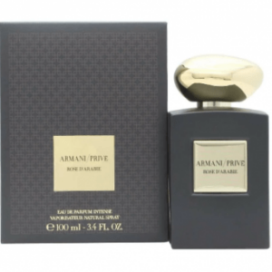 A-PLUS Giorgio Armani "Rose d'Arabie Eau de Parfum" 100ml (у) ОАЭ Lux к1-1452