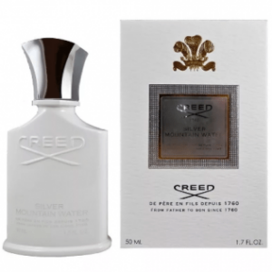 A-PLUS Creed "Creed Silver Mountain Water" 50ml (ж) ОАЭ