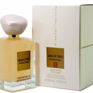 A-PLUS Giorgio Armani "Pivoine Suzhou Soie de Nacre с блестками" 100ml (ж) ОАЭ