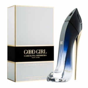 A-PLUS Carolina Herrera "Good Girl Legere It's so good to be bad" 80 ml (ж)