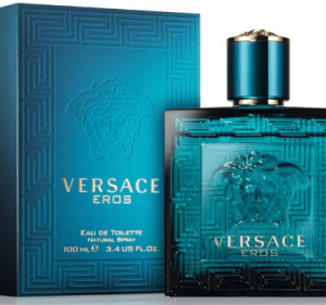 A-PLUS Versace "Eros Eau de Parfum" 100 ml (м) ОАЭ