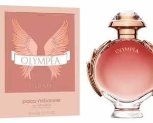 A-PLUS Paco Rabanne "Olympea Legend Eau De Parfum" 80 ml (ж) ОАЭ