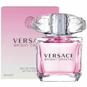 A-PLUS Versace "Bright Crystal" 90 ml (жен) ОАЭ