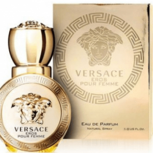 A-PLUS Versace "Eros Pour Femme" 100 ml (жен) ОАЭ