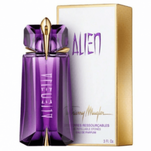 A-PLUS Thierry Mugler "Alien" 90 ml (жен) ОАЭ