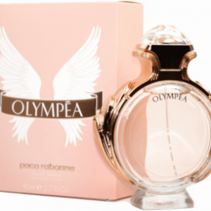 A-PLUS Paco Rabanne "Olympea" 80 ml (жен) ОАЭ