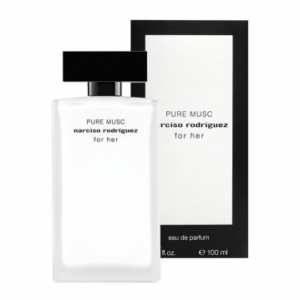 A-PLUS Narciso Rodriguez For Her "Pure Musc" 100 ml (жен) ОАЭ
