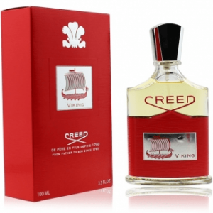 A-PLUS Creed "Viking" 100 ml (м) ОАЭ