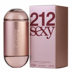 A-PLUS Carolina Herrera "212 Sexy Eau de Parfum" 100 ml (ж)