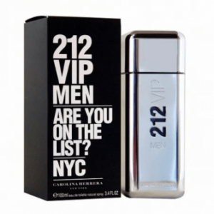 A-PLUS Carolina Herrera "212 Vip Men" 100 ml (м)