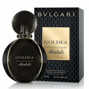 A-PLUS Bvlgari Goldea "The Roman Night Absolute" 75 ml (ж) ОАЭ