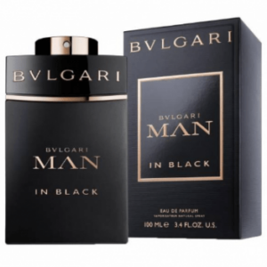 A-PLUS Bvlgari Man "In Black" 100 ml (м)