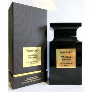 A-PLUS Tom Ford "Vanille Fatale Eau de Parfum" 100 ml (унис) ОАЭ