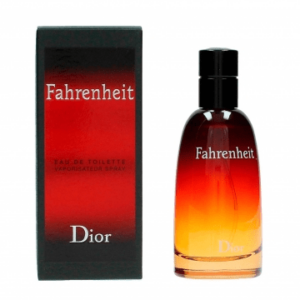 A-PLUS Christian Dior "Fahrenheit Eau de Toilette" 100 ml (муж)