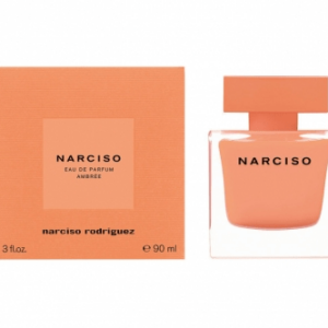 A-PLUS Narciso Rodriguez "Narciso Ambree Eau De Parfum" 90 ml (жен) ОАЭ