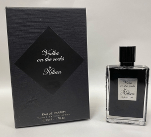 Kilian книжка "Vodka on the Rocks" 50ml ОАЭ унисекс