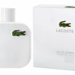 Парфюмерия Lacoste “L.12.12 Pure Blanc” 100ml для мужчин